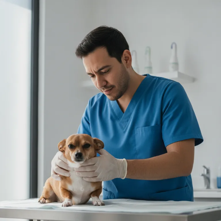 Veterinário Perdizes